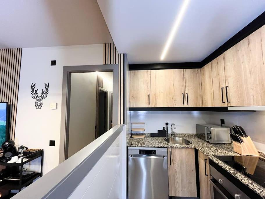 Apartament Luxe&modern In Canillo, 1 Min Walk To Slopes L By Bonesvacances