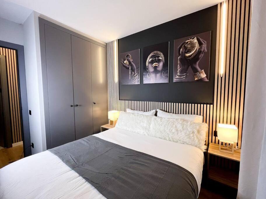 Luxe&modern In Canillo, 1 Min Walk To Slopes L By Bonesvacances Apartament *